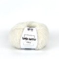 Włóczka Aria 10001 Bianco