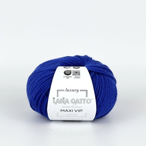Włóczka Maxi Vip 13994 Bluette