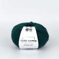Włóczka Maxi Vip 19059 Verde mieszanka merino z kaszmirem