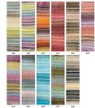 kolory włóczki giove