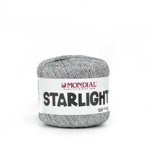 Włóczka Starlight 844 Pearl