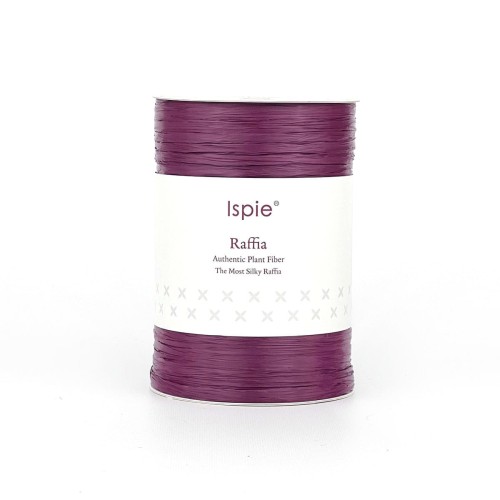 Rafia Ispie 131C Plum
