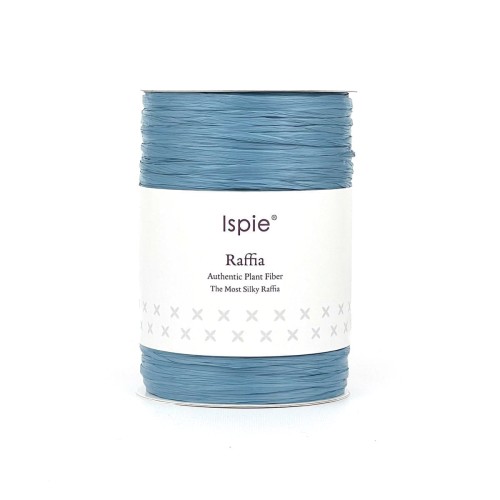 Włóczka Rafia Ispie 148E Jeans