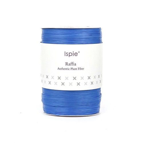 Włóczka Rafia Ispie 112C Mediterranean