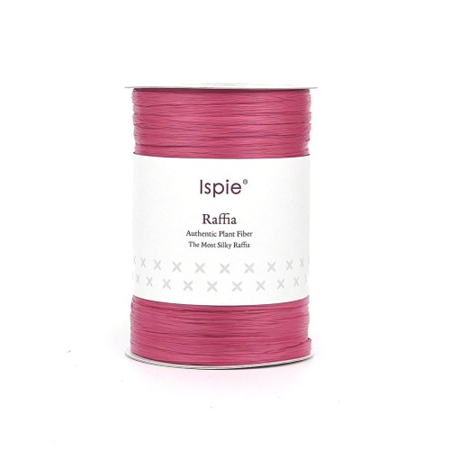 Rafia Ispie 113A Strawberry