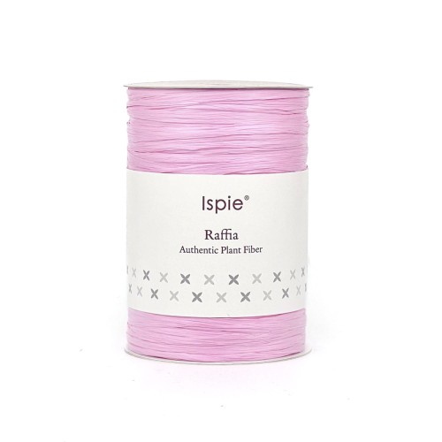 Rafia Ispie 127A Azalea – 100 % wiskoza 250 m