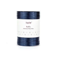 Rafia Ispie 262A Blue Pearl – 100 % wiskoza 250 m