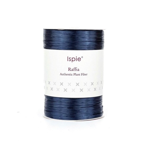 Rafia Ispie 262A Blue Pearl – 100 % wiskoza 250 m