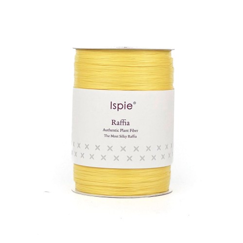 Rafia Ispie 165B Xanthic – 100 % wiskoza 250 m