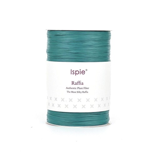 Rafia Ispie 133A Mineral Green
