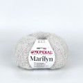 Włóczka Marylin 912 White