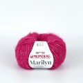 Włóczka Marylin 915 Fuchsia