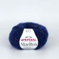 Włóczka Marilyn 918 Navy