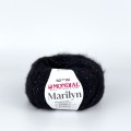 Włóczka Marilyn 921 Black