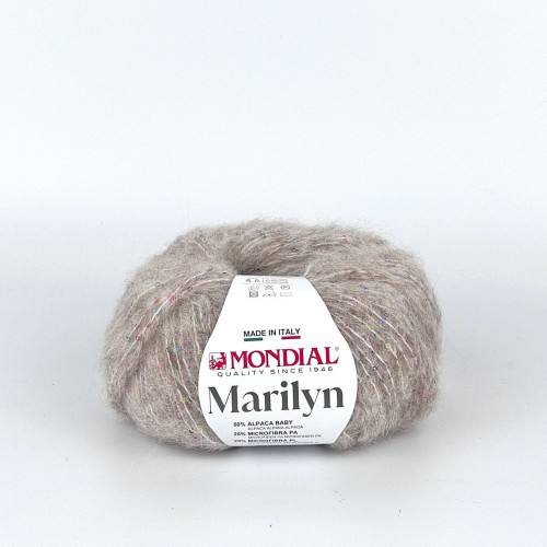 Włóczka Marilyn 923 Beige