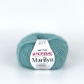 Włóczka Marilyn 917 Water Blue