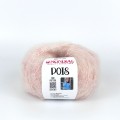 Włóczka Pois 791 Cream/Pink
