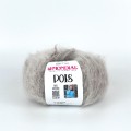 Włóczka Pois 794 Cream/Taupe