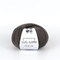 Włóczka Maxi Vip 8436 Castoro mieszanka merino z kaszmirem