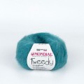 Włóczka Tweedy 707 Peacock