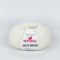Włóczka Dolce Mohair 100
