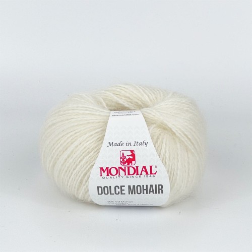 Włóczka Dolce Mohair 426