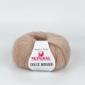 Włóczka Dolce Mohair 227 Camel