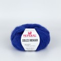 Włóczka Dolce Mohair 589 Blue