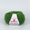 Włóczka Dolce Mohair 617 Pine Forest