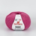 Włóczka Soave 882 Fuchsia