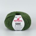 Włóczka Soave 885 Verde