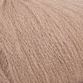 Soave 846 Beige - mieszanka merino z alpaką