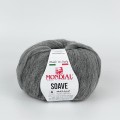 Włóczka Soave 986 Grigio acciaio