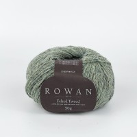 Włóczka Felted Tweed 184 Celadon - mieszanka wełny z alpaką