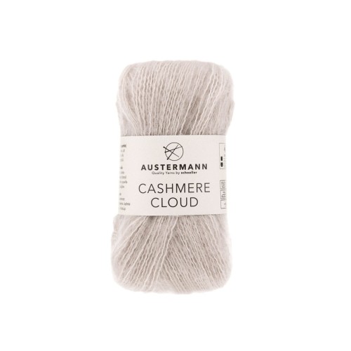 Cashmere Cloud 002 Beige