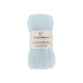 Cashmere Cloud 005 Eisblau