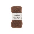 Włóczka Cashmere Cloud 009 Zimt