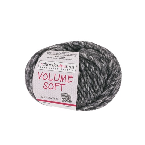 Volume Soft 002 Granit