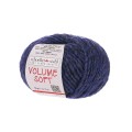 Włóczka Volume Soft 008 Nachtblau