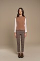 wzór na kamizelkę z piuma cashmere