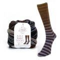 Włóczka 6 Ply Paint Socks 001