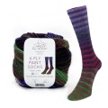 Włóczka 6 Ply Paint Socks 004