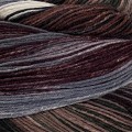 6 Ply Paint Socks 005 na parę skarpet 6-nitkowa 150g