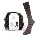 Włóczka 6 Ply Paint Socks 005