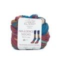 Włóczka Indulgence Socks 004