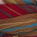 Włóczka Indulgence Socks 007