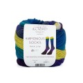 Włóczka Harmonious Socks 006 skarpetkowa