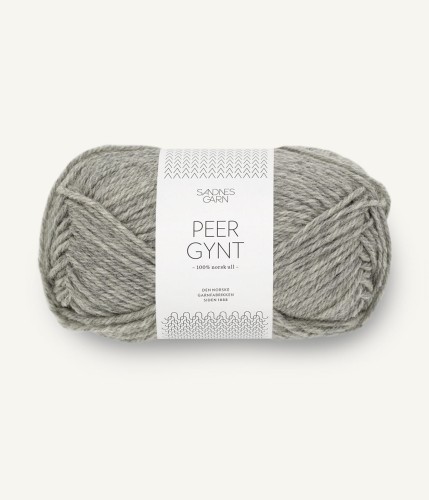 Peer Gynt 1042 Gramelert
