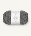 Garn Peer Gynt 1053 Mork Gramelert