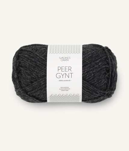 Sandnes Garn Peer Gynt 1088
